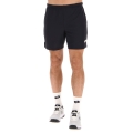 Lotto Tennis Shorts Squadra II 7in short black Men