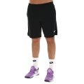 Lotto Tennis Shorts Squadra II 9in short black Men