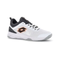 Lotto Tennis Shoes Mirage 500 II Allcourt/Allround White Men's