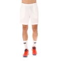 Lotto Tennis Shorts Squadra III 7in short white Men