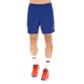 Lotto Tennis Shorts Squadra III 7in short blue Men