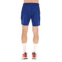 Lotto Tennis Shorts Squadra III 7in short blue Men