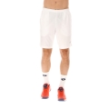 Lotto Men's Squadra III 9in Short White