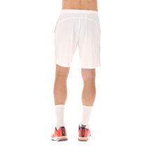 Lotto Men's Squadra III 9in Short White