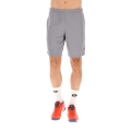 Lotto Tennis Shorts Squadra III 9in short light grey Men