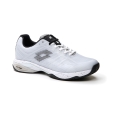 Lotto Tennis Shoes Mirage 300 III Clay/Sand Court/Cushioning White Men's