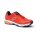 Lotto Tennis Shoes Mirage 300 III Clay/Sand Court/Cushioning Orange Men