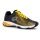 Lotto Tennis Shoes Mirage 300 III Clay/Sand Court/Cushioning Black/Yellow Men's