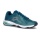 Lotto Tennis Shoes Mirage 300 III Clay/Sand Court/Cushioning Blue/White Men