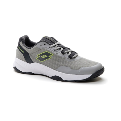 Lotto Tennis Shoes Mirage 600 II Allcourt (Allround) grey Men