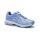 Lotto Tennis Shoes Mirage 300 III Clay/Sand Court/Cushioning Light Blue Ladies