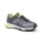 Lotto Tennis Shoes Mirage 300 III Allcourt Grey Kids