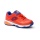 Lotto Tennis Shoes Mirage 300 III Allcourt Orange Kids