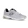 Lotto Tennis Shoes Mirage 300 III Indoor/Carpet Cushioning White/Black Men's