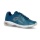 Lotto Tennis Shoes Mirage 300 III Indoor/Carpet Cushioning Blue/White Men