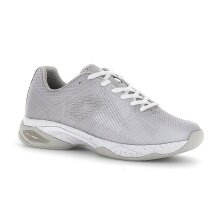 Lotto Tennis Shoes Mirage 300 III Hall/Indoor/Carpet Cushioning White Ladies