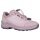 Lowa Multifunctional Shoes Zirrox II GTX Low (waterproof, textile/synthetic) light pink/rose children