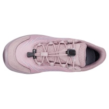 Lowa Multifunctional Shoes Zirrox II GTX Low (waterproof, textile/synthetic) light pink/rose children