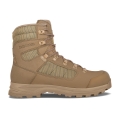 Lowa Military Desert Boots Elite Evo Coyote Brown Men