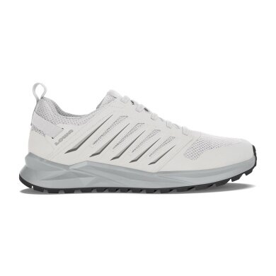 Lowa Everyday Travel Shoes Vento white Men