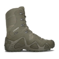 Lowa Military Boots Work Shoes Zephyr GTX Hi TF (suede leather, waterproof) ranger green Men