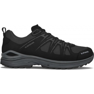 Lowa Hiking Shoes Innox EVO Low GTX (Multifunction, waterproof) black Men