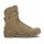 Lowa Military Boots Work Shoes Z-8S GTX C (Suede leather, waterproof) coyote OP brown Men