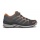 Lowa Hiking-Travel Shoes Innox Pro Low GTX (All-Terrain, Synthetic/Textile, Waterproof) Graphite Grey/Orange Men