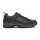 Lowa Hiking Shoes Taurus Pro Low GTX (Velour leather, waterproof) anthracite grey Women