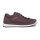 Lowa Everyday Travel Shoes Malta Low GTX (Suede leather, waterproof) grape/rose Women