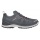 Lowa Hiking Shoes Innox Evo Low GTX (Outdoor Fitness, Microfiber, waterproof) asphalt grey/salmon Women