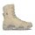 Lowa Military Boots Work Shoes Z-8N GTX C (Nubuck leather, waterproof) desert beige Women