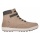 Lowa Winter Travel Shoes Dublin III GTX (suede leather, waterproof) ochre brown Men