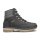 Lowa Winter Boots Nera GTX (Nubuck leather, waterproof) anthracite gray/beige Men