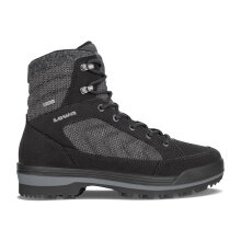 Lowa Winter Boots Isarco GTX (waterproof) black Men