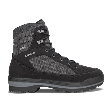 Lowa Winter Boots Isarco GTX (waterproof) black Men