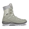 Lowa Winter Boots Calceta III GTX (Suede, Waterproof) Seagrass/Jade Women