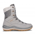 Lowa Winter Boots Calceta III GTX (Suede, Waterproof) Grey/Honey Women