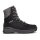 Lowa Winter Boots Nabucco GTX (Suede, Waterproof) Black/Jade Women