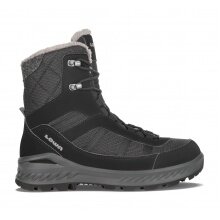 Lowa Winter Boots Trident III GTX (waterproof) black Women