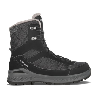 Lowa Winter Boots Trident III GTX (waterproof) black Women