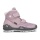 Lowa Winter Shoes Milo GTX (waterproof) pink/nude Kids