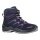 Lowa Winter Shoes Maddox Warm GTX Kid (waterproof) navy blue/pink Children