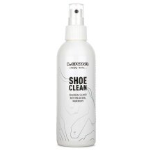 Lowa Shoe Care Spray Shoe Clean (for smooth and rough leather) - 1 can 200ml -