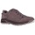 Lowa Everyday Travel Shoes Ascona LO GTX (Nubuck Leather, Waterproof) Dusty Pink/Pink Ladies