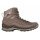 Lowa Everyday Travel Shoes Toro Pro Mid GTX (waterproof) pebble brown Women