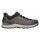 Lowa Hiking-Travel Shoes Explorer II Low GTX (Suede, Waterproof) Anthracite/Grey Men