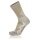 Lowa Hiking Sock Crew 3-Season Pro (Cotton, high comfort) desert beige - 1 Pair