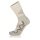 Lowa Hiking Sock Crew 4-Season Pro (Merino wool, high comfort) desert beige - 1 pair