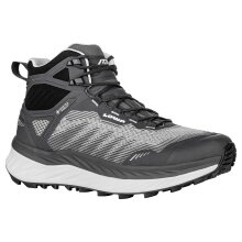 Lowa Trail Running Shoes Fortux GTX QC (Speed Hiking, waterproof) black/white ladies